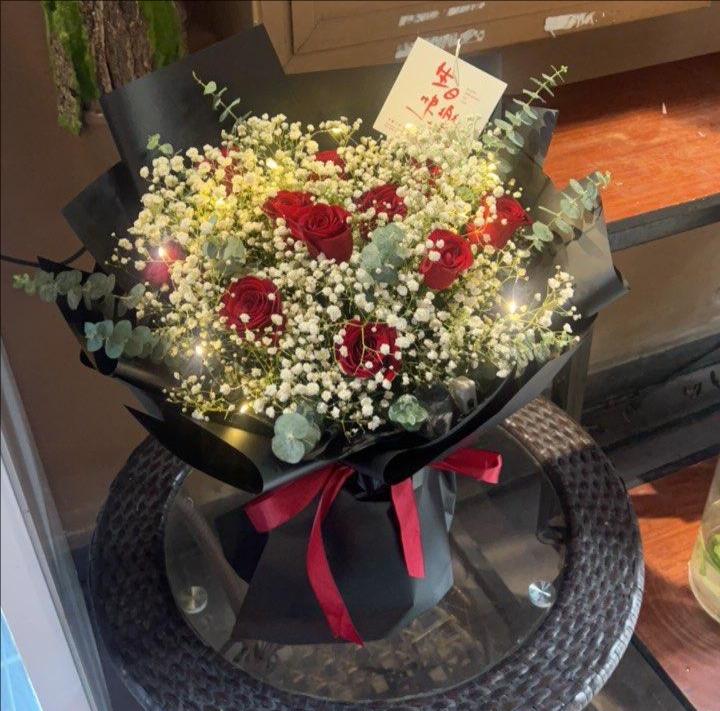 遵义习水县花店